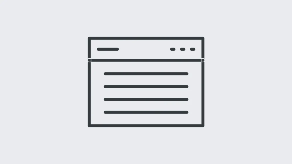 Canonical Tags Implementation