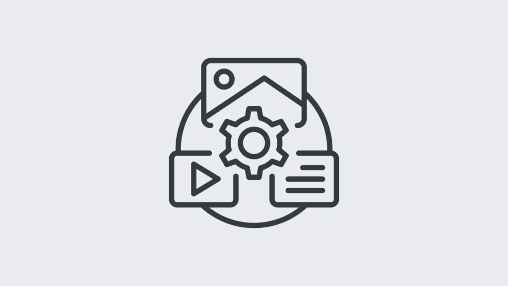 Content Optimization Technical