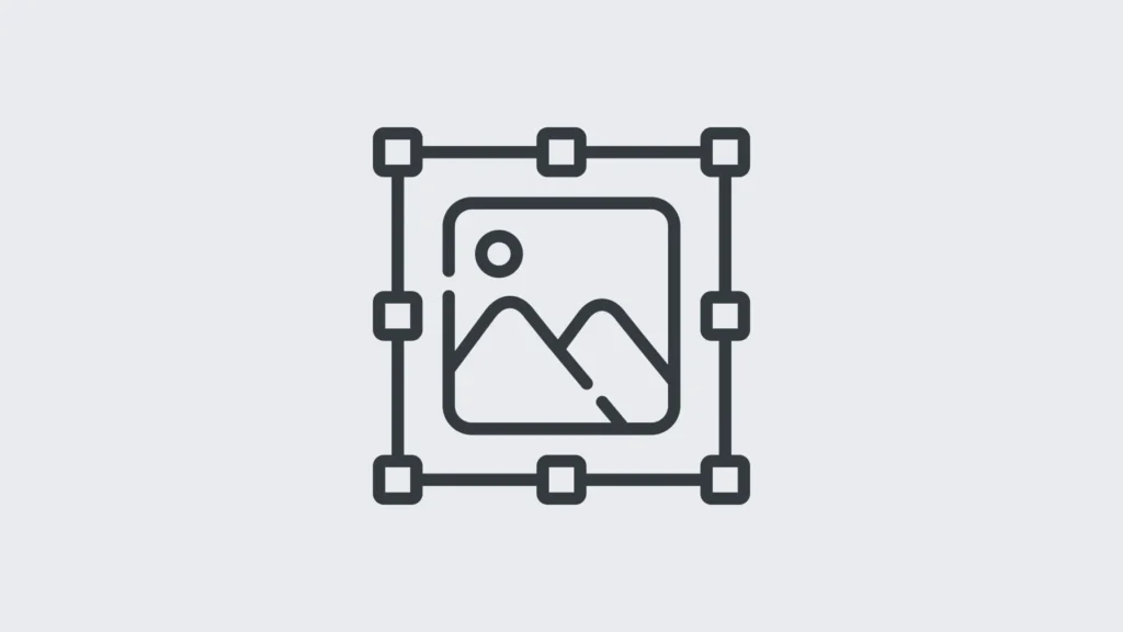 Image SEO resize responsive