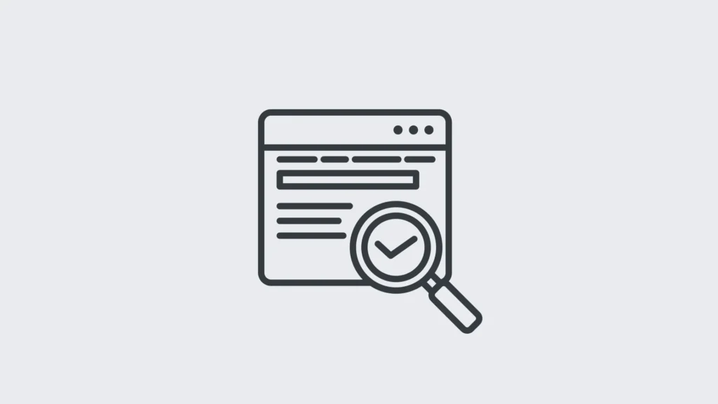 Title Tags Search Results SERP