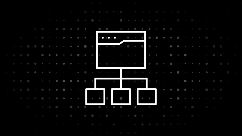 Website Architecture