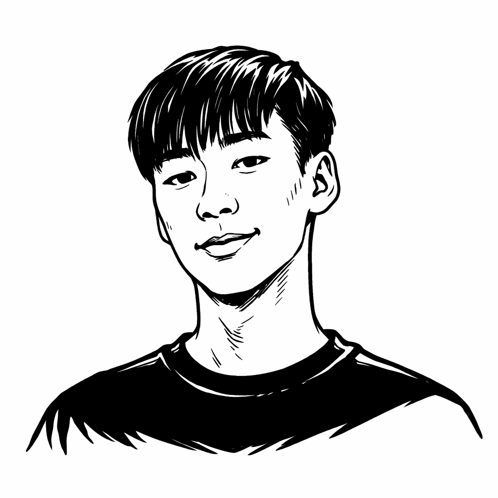 Firdaus VoidSEO headshot